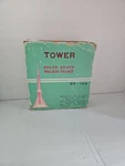 Vintage Walkie Talkies, Tower ST-105 Made Japan. Works! Damaged Packaging. Fixed Price $27.99.