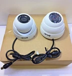 Flir Mpx Hd Cvi ME313L-C Security Camera Dome 1MP 720P Lorex LHV1000, Lot Of. Fixed Price $37.99.