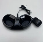 Motorola Talkabout Dual Radio Charger CH600 Tested. Fixed Price $9.90.