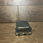 Regency Monitoradio Receiver. Fixed Price $22.00.