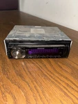 Kenwood Y21820010 Radio. Fixed Price $100.00.