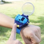 Watch Rc Car Toy Mini Remote Control Accompany With Your Kids. Fixed Price $16.99.