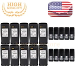 Lot Battery For Motorola XPR6000 XPR6300 XPR6350 PR6380 XPR6500 XPR6550 XPR6580. Fixed Price $175.99.