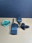 Vertex Standard VX-210U Vhf Two-way Radio & MH-45 Speaker Ships Fast!!!. Fixed Price $28.82.