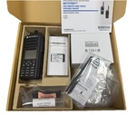 Motorola Xpr 7580E AAH56UCN9RB1AN Enabled 806-941 Mhz 2.5W. Fixed Price $750.00.