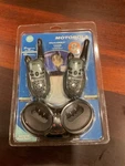 Motorola Talk About T500R New. Fixed Price $39.00.