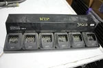 Kenwood KMB16 KMB-16 Multiple Battery Charger. Fixed Price $49.99.