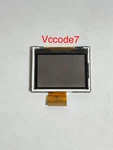 Oem Motorola Used Lcd XPR7550E XPR7580 Xir P8660 DGP8550 DP4800 DP4801. Fixed Price $35.00.