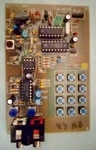 Stereo Fm Transmitter Board Microprocessor Controlled Pll 88-108MHZ 100MW. Fixed Price $71.68.