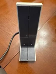 Motorola Desk Microphone. Fixed Price $20.00.