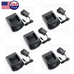 5PCS KSC-25 Rapid Charger For Kenwood TK2360 TK3360 TK2170 TK3170 TK3173 Radio. Fixed Price $82.90.