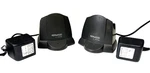 2 Kenwood KHD-USB1 Music Keg Desktop Cradles Phatnoise Dms Docking Station. Fixed Price $130.00.