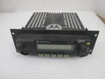 Motorola M21URM9W1AN Radio Xtl 2500. Fixed Price $91.00.