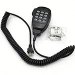 For Kenwood KMC-36 Mobile Microphone Dtmf NX700 NX900 TK8180 TK880 NX720 NX820. Fixed Price $23.40.
