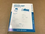 Vintage Model 4EP61A10 Battery Chargers Maintenance Manual. Fixed Price $15.96.