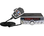 Cobra 29 Lx Max 10 Channel Smart Professional Cb Radio - New Nos Sealed. Fixed Price $199.00.