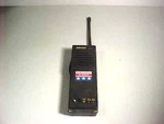 Jobcom Ritron Two Way Radio Model VOX-100 Untested. Fixed Price $14.99.