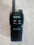 Advanced Wireless Awr Advantage Two-way Radio Black No Charger. Fixed Price $24.00.