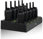 X10 Walkie Talkie Retevis NR610 Radio PMR446 Professional Transceiver Security. Fixed Price $185.33.