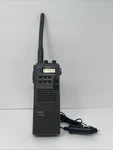 Apelco VHF501 Plus Marine Radio Untested For Parts Repair As Is. Fixed Price $14.00.