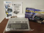 Midland WR300 (version 4) Am/fm/weather Radio Tested. Fixed Price $49.99.