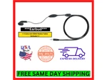 Cobra GA-EBM2 Single Earbud W/ Microphone Microtalk For Radio Walkie Talkies. Fixed Price $12.95.