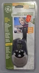 Ge Handheld 2-WAY Radio Wireless 2-MILE 14 Frs Channel Smart Home Solutions. Fixed Price $18.99.