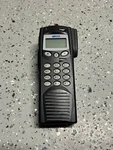 M/a-com Harris P7100IP Full Keypad 800 Mhz Portable Radio MAHT-T81NX Edacs P25. Fixed Price $64.99.