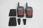 Pair Of Cobra Model CXT531 32-MILE 2-WAY Walkie Talkie Radios. Fixed Price $44.95.
