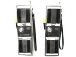 Vintage Ross 9TR Transceiver Two Way Walkie-talkie Radios. Fixed Price $17.99.