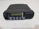 Motorola GM160 Type MW304BC MDM25KKF9AA5AE Radio. Fixed Price $199.50.