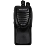 Kenwood TK-3300-1 Uhf Fm Transceiver 2-WAY Radio (no Antenna/no Battery). Fixed Price $19.99.