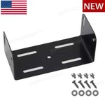 New Mounting Bracket Set For Icom IC-481A/E IC-208H IC-2200H IC-281A/E Radio. Fixed Price $15.99.
