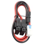 4 Pin 12AWG Dc Power Cable For Alinco DX-SR8T. Fixed Price $11.17.
