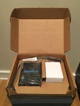 Ritron Radionexus NRB-446D Uhf Base Station ***business Liquidation***. Fixed Price $250.00.