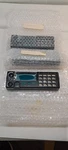 Lot Of M7100 Radio Cover Front, New From Harris, B19/MPBC30348. Fixed Price $27.99.