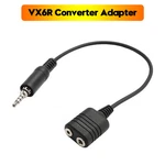 K Interface Headset Port Converter Cable For Yaesu VX7E VX6R VX7R VXA700/710 Us. Fixed Price $13.09.
