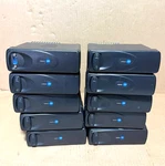 Lot Of Tait TM8105 TMAB14-H719 450-520MHZ Uhf 40W Mobile Data Radio. Fixed Price $399.95.