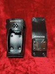 Kenwood KLH-6SW Swivel Leather Radio Holster. Fixed Price $29.99.