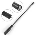 Radioddity RD-701 136-174/400-520 Sma-f Antenna For Baofeng GT-3 5R 82 Tyt 8000E. Fixed Price $8.49.