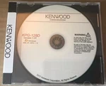 Kenwood KPG-128D Version 1.31 TK-2360 TK-3360 Programming Software For Windows. Fixed Price $26.00.