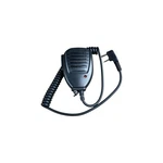 2-PIN Mini Speaker Mic Ptt For Kenwood TH-F6A TH-K20A TH-22 TH-79 Radio Walkie. Fixed Price $8.99.