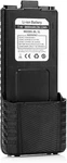 Baofeng BL-5L 3800MAH Li-ion Battery For UV5R Plus 5RX3 F8+ Tp Two-way Radio Usa. Fixed Price $15.29.