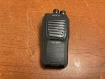Hyt TC-610U(2) Uhf 450-470 Mhz 16 Channel Two Way Radio (untested). Fixed Price $35.99.