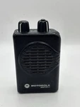 Motorola Minitor V Low Band Pager Only. Fixed Price $35.00.