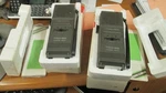 Pair Realistic TRC-89 Channel 300MW Walkie Talkies Original Boxes. Fixed Price $95.00.