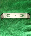 Motorola Mobile Mounting Bracket, Trunnion Radio Nos 07-80101A01. Fixed Price $12.99.