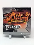 Insanity: Extreme Home Fitness (dvd, 10-DISC Set) Beachbody's Exercise Program. Fixed Price $17.97.