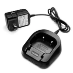 Original Desktop Charger For Baofeng UV-82L Series Two Way Radio Us. Fixed Price $8.49.