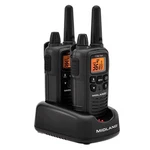 Midland LXT600VP3, 36 Channel Frs Twoway Radio Up To 30 Mile Range Walkie T.... Fixed Price $115.39.